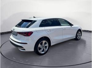 Audi A3 Sportback advanced | SOFORT VERFÜGBAR ✅ | Top-Ausstattung