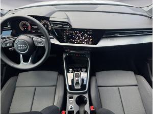 Audi A3 Sportback advanced | SOFORT VERFÜGBAR ✅ | Top-Ausstattung