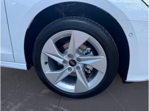 Audi A3 Sportback advanced | SOFORT VERFÜGBAR ✅ | Top-Ausstattung
