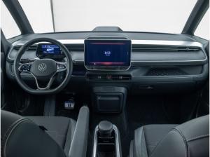 Volkswagen ID.Buzz Pure KR**1,99% FIN**59kWh*RFK*AHK*IQ-LIGHT*NAVI*ACC*
