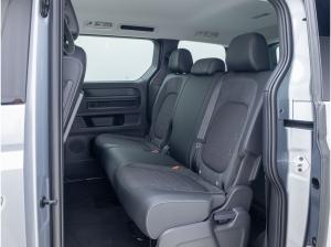Volkswagen ID.Buzz Pure KR**1,99% FIN**59kWh*RFK*AHK*IQ-LIGHT*NAVI*ACC*