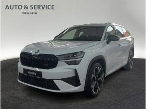 Skoda Kodiaq RS 2,0 TSI 7-Gang-DSG 4x4