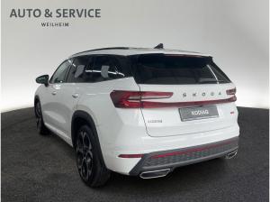 Skoda Kodiaq RS 2,0 TSI 7-Gang-DSG 4x4