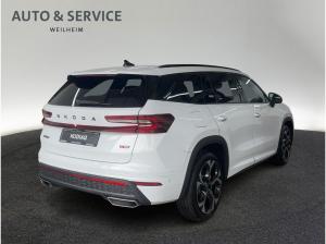 Skoda Kodiaq RS 2,0 TSI 7-Gang-DSG 4x4
