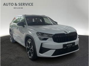 Skoda Kodiaq RS 2,0 TSI 7-Gang-DSG 4x4