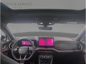 Skoda Kodiaq RS 2,0 TSI 7-Gang-DSG 4x4