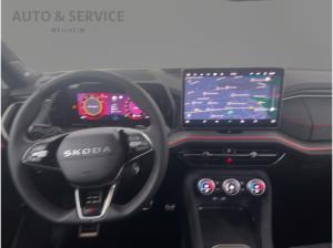 Skoda Kodiaq RS 2,0 TSI 7-Gang-DSG 4x4