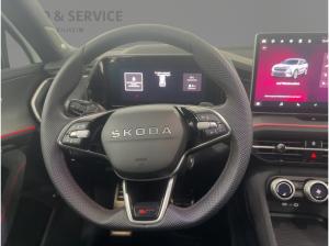 Skoda Kodiaq RS 2,0 TSI 7-Gang-DSG 4x4