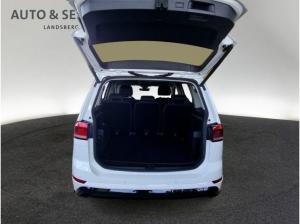 Volkswagen Touran Highline-R-Line 1,5 l AHK *7Sitzer