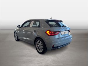 Audi A1 Sportback advanced 25 TFSI Schaltgetriebe LEDplus RFK