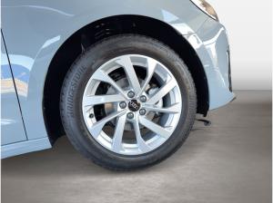 Audi A1 Sportback advanced 25 TFSI Schaltgetriebe LEDplus RFK