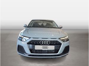 Audi A1 Sportback advanced 25 TFSI Schaltgetriebe LEDplus RFK