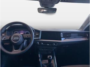 Audi A1 Sportback advanced 25 TFSI Schaltgetriebe LEDplus RFK