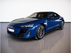 Audi e-tron GT S NP:165tEUR! ALLRADLENKUNG.PANO.SITZLUFT.HEAD-UP