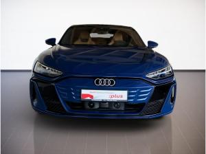 Audi e-tron GT S NP:165tEUR! ALLRADLENKUNG.PANO.SITZLUFT.HEAD-UP