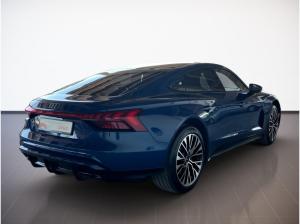 Audi e-tron GT S NP:165tEUR! ALLRADLENKUNG.PANO.SITZLUFT.HEAD-UP
