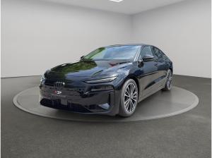 Audi A6 e-tron Sportback performance