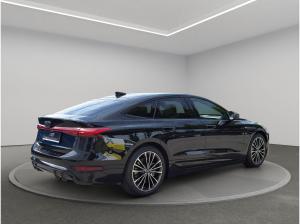 Audi A6 e-tron Sportback performance