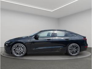 Audi A6 e-tron Sportback performance