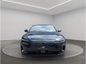 Audi A6 e-tron Sportback performance