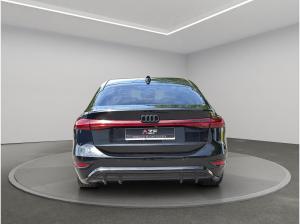 Audi A6 e-tron Sportback performance