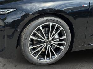Audi A6 e-tron Sportback performance