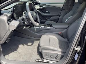 Audi A6 e-tron Sportback performance
