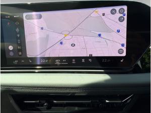 Audi A6 e-tron Sportback performance