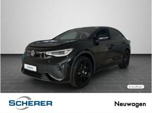 Volkswagen ID.5 Pro BLACK EDITION PANO NAVI AHK IQDRIVE