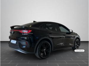 Volkswagen ID.5 Pro BLACK EDITION PANO NAVI AHK IQDRIVE