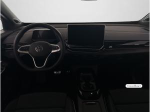 Volkswagen ID.5 Pro BLACK EDITION PANO NAVI AHK IQDRIVE