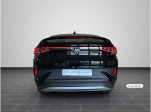 Volkswagen ID.5 Pro BLACK EDITION PANO NAVI AHK IQDRIVE