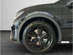 Volkswagen ID.5 Pro BLACK EDITION PANO NAVI AHK IQDRIVE