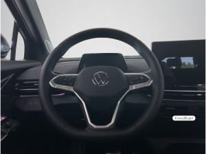Volkswagen ID.5 Pro BLACK EDITION PANO NAVI AHK IQDRIVE