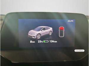 Volkswagen ID.5 Pro BLACK EDITION PANO NAVI AHK IQDRIVE