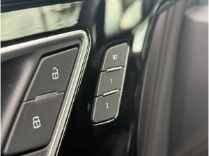 Audi Q4 e-tron Q4 Sportback e-tron 55 quattro S-Line Matrix Navi Standklima Rückfahrkamera