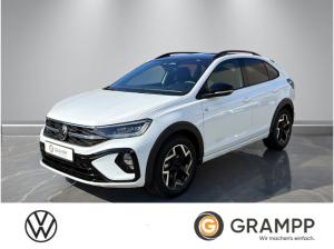 Volkswagen Taigo R-Line 1,5 l TSI MATRIX+NAVI+KAMERA+AHK