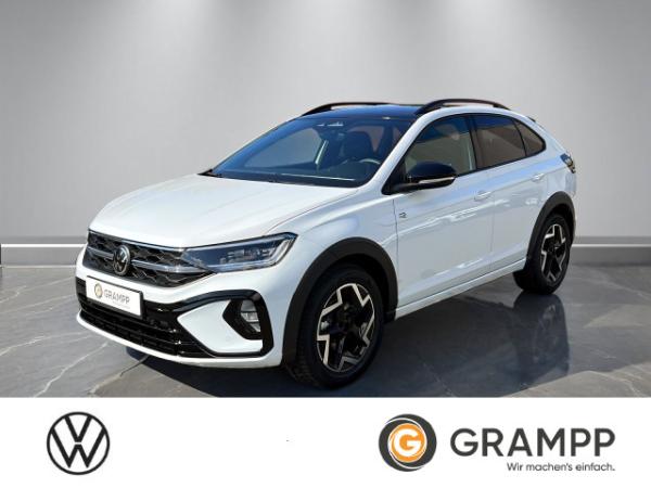 Volkswagen Taigo R-Line 1,5 l TSI MATRIX+NAVI+KAMERA+AHK