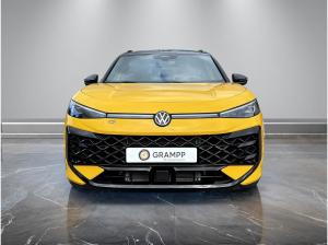 Volkswagen T-Roc R-Line 1.5 l eTSI AHK+NAVI+IQ.LIGHT+BLACK STYLE *SOFORT VERFÜGBAR*