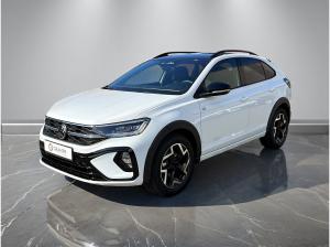 Volkswagen Taigo R-Line 1,5 l TSI MATRIX+NAVI+KAMERA+AHK