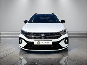 Volkswagen Taigo R-Line 1,5 l TSI MATRIX+NAVI+KAMERA+AHK