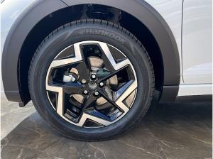 Volkswagen Taigo R-Line 1,5 l TSI MATRIX+NAVI+KAMERA+AHK