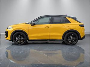 Volkswagen T-Roc R-Line 1.5 l eTSI AHK+NAVI+IQ.LIGHT+BLACK STYLE *SOFORT VERFÜGBAR*