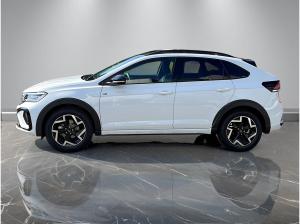 Volkswagen Taigo R-Line 1,5 l TSI MATRIX+NAVI+KAMERA+AHK