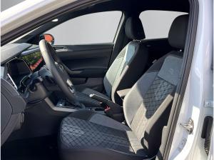 Volkswagen Taigo R-Line 1,5 l TSI MATRIX+NAVI+KAMERA+AHK