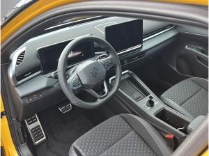 Volkswagen T-Roc R-Line 1.5 l eTSI AHK+NAVI+IQ.LIGHT+BLACK STYLE *SOFORT VERFÜGBAR*