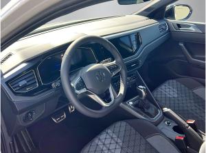 Volkswagen Taigo R-Line 1,5 l TSI MATRIX+NAVI+KAMERA+AHK