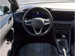 Volkswagen Taigo R-Line 1,5 l TSI MATRIX+NAVI+KAMERA+AHK