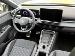 Volkswagen T-Roc R-Line 1.5 l eTSI AHK+NAVI+IQ.LIGHT+BLACK STYLE *SOFORT VERFÜGBAR*