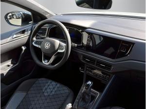 Volkswagen Taigo R-Line 1,5 l TSI MATRIX+NAVI+KAMERA+AHK
